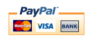 PayPal Logo small